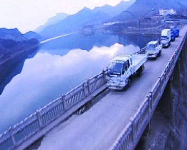 山东唐骏欧铃汽车