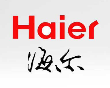 青岛海尔Haier